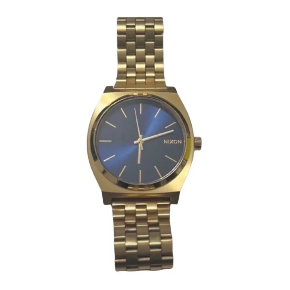 Nixon Minimal The Time Teller Watch